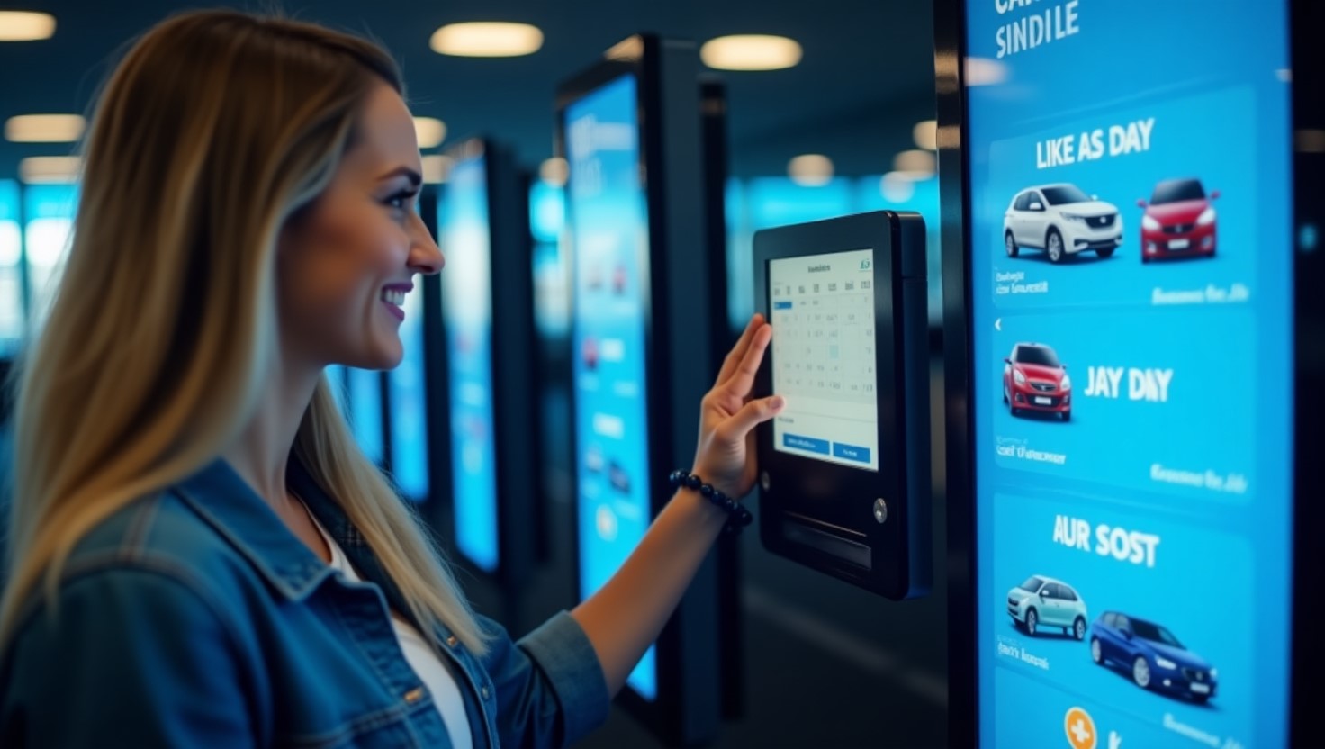 "Optimiza Tu Negocio de Alquiler de Autos: Herramientas Digitales que Generan Más Reservas"