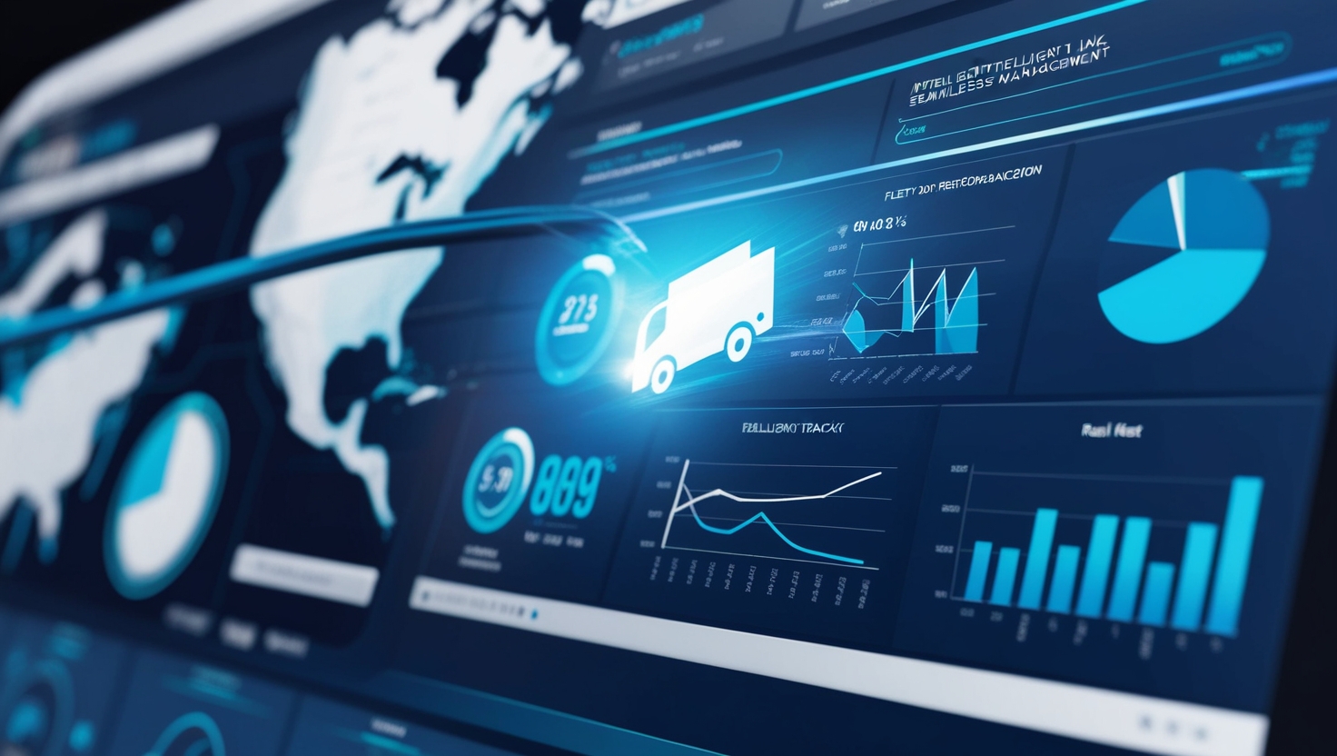 "Más Allá del Marketing Tradicional de Alquiler: Enlaces Inteligentes para Optimizar Flotas"