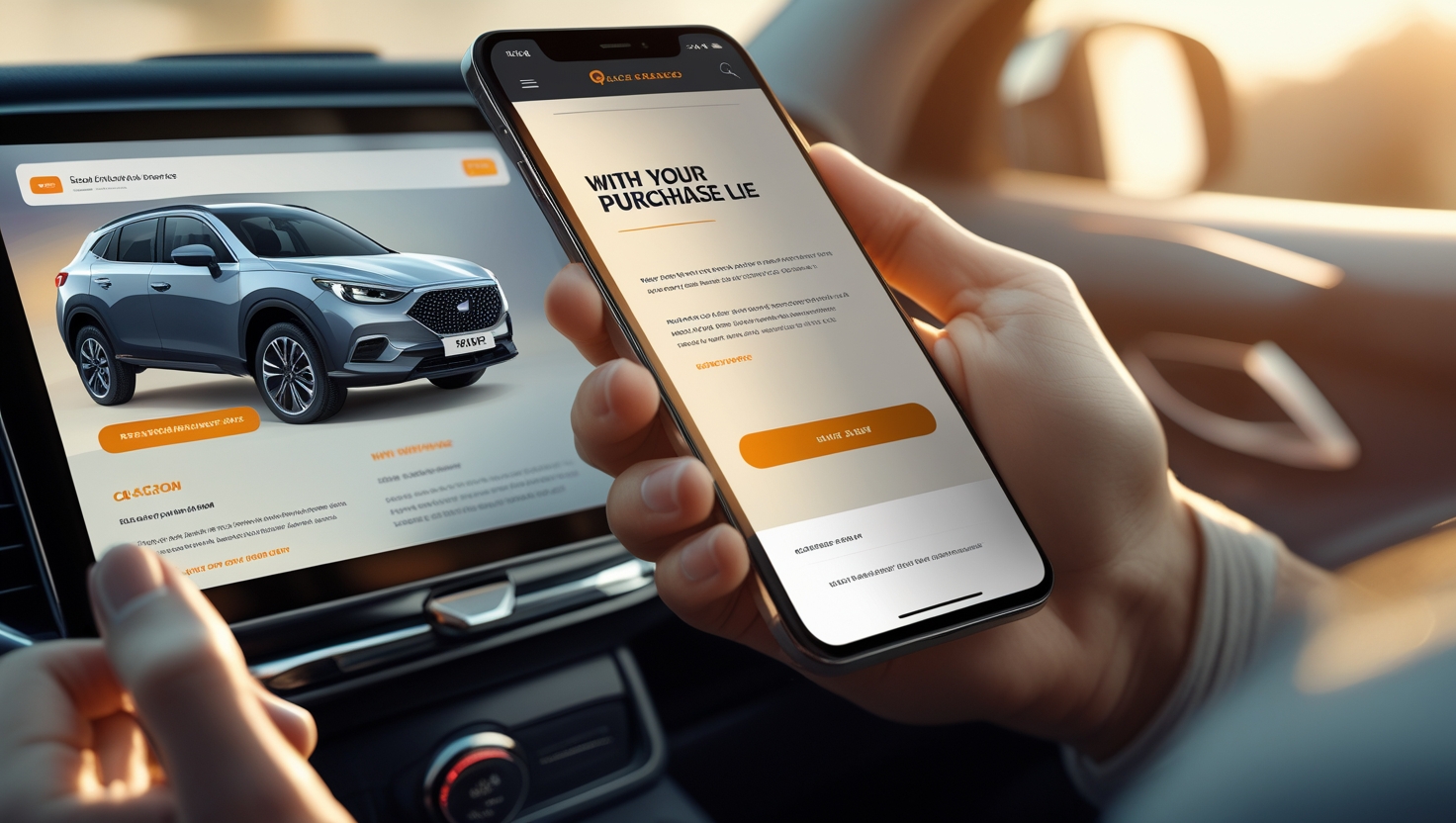 "La Estrategia de Un Solo Enlace que Está Revolucionando las Ventas de Autos"