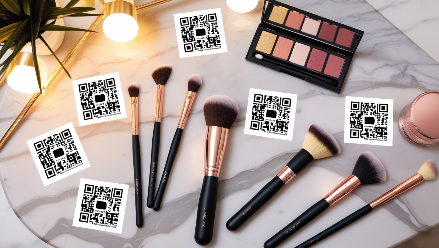 De Desplazar en Redes Sociales a Sentarse en la Silla del Salón: Estrategias Inteligentes de Enlace para Profesionales de la Belleza